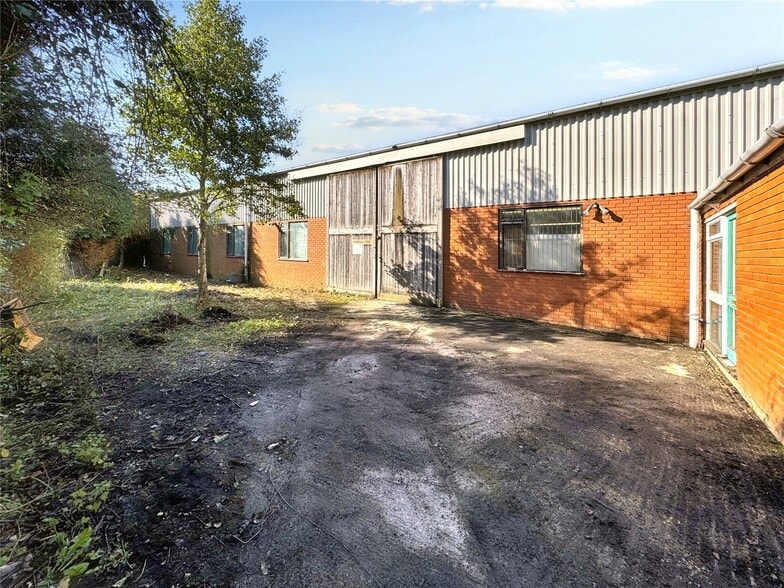 A4111, Hereford for sale - Building Photo - Image 2 of 14