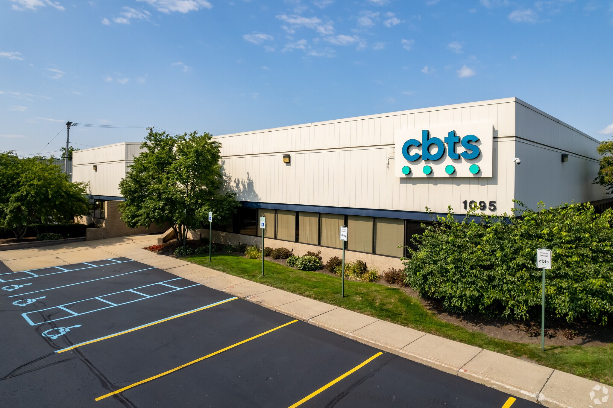 1095 N Crooks Rd, Troy, MI for sale Building Photo- Image 1 of 1