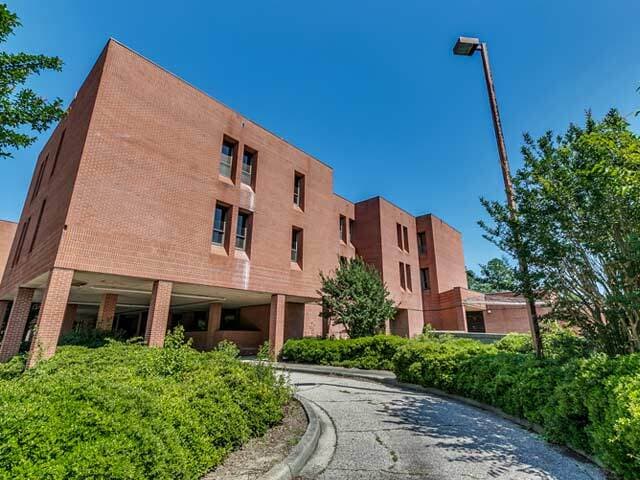 1202 N Main St, Marion, SC for sale - Primary Photo - Image 1 of 1