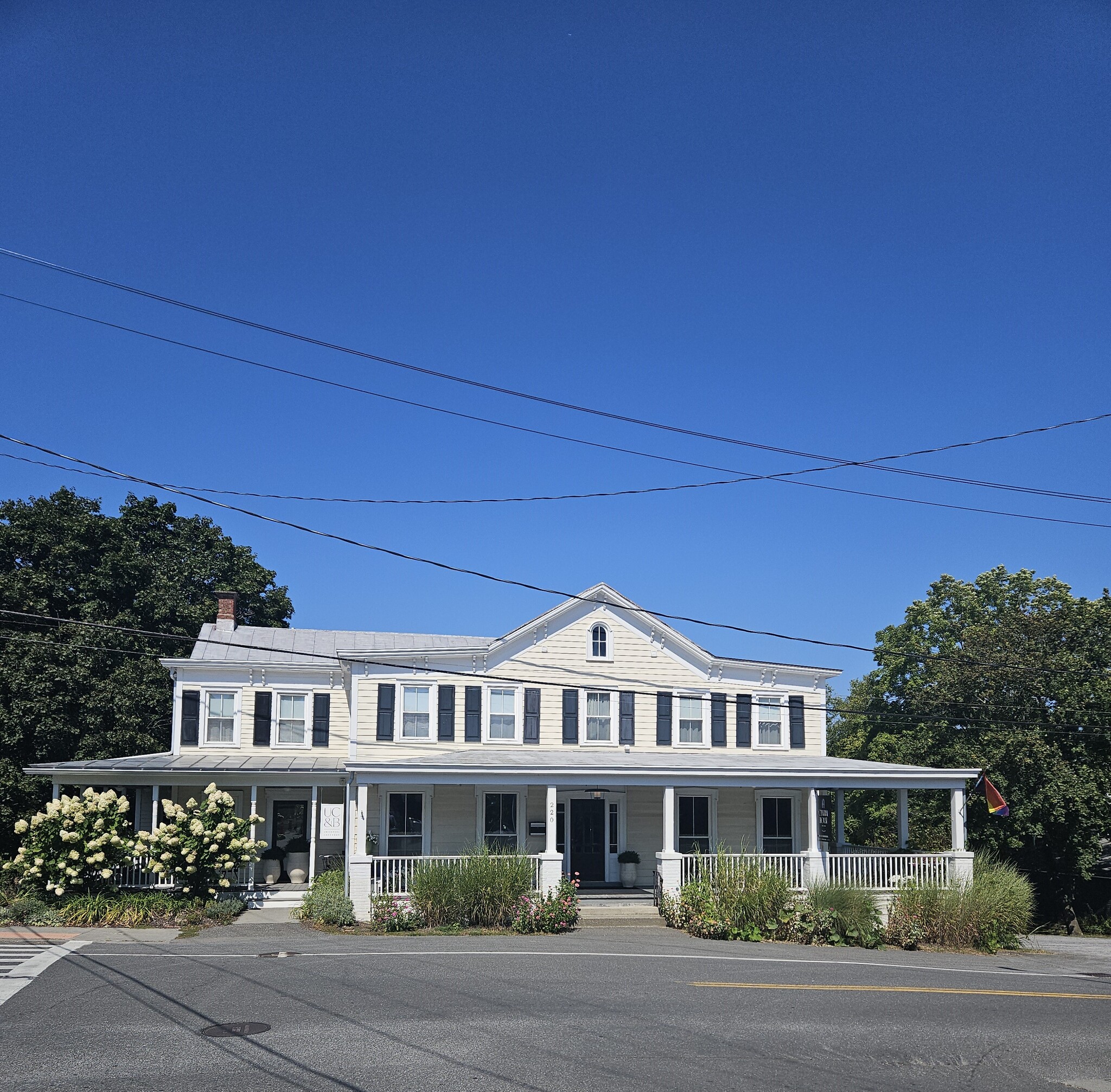 220 Main St, Germantown, NY for lease Building Photo- Image 1 of 8