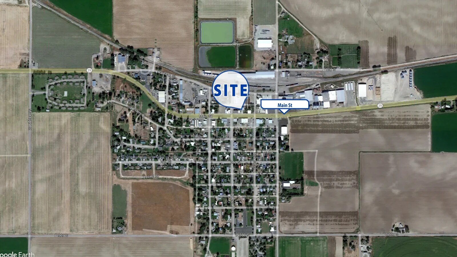 305 Main St, Hazelton, ID 83335