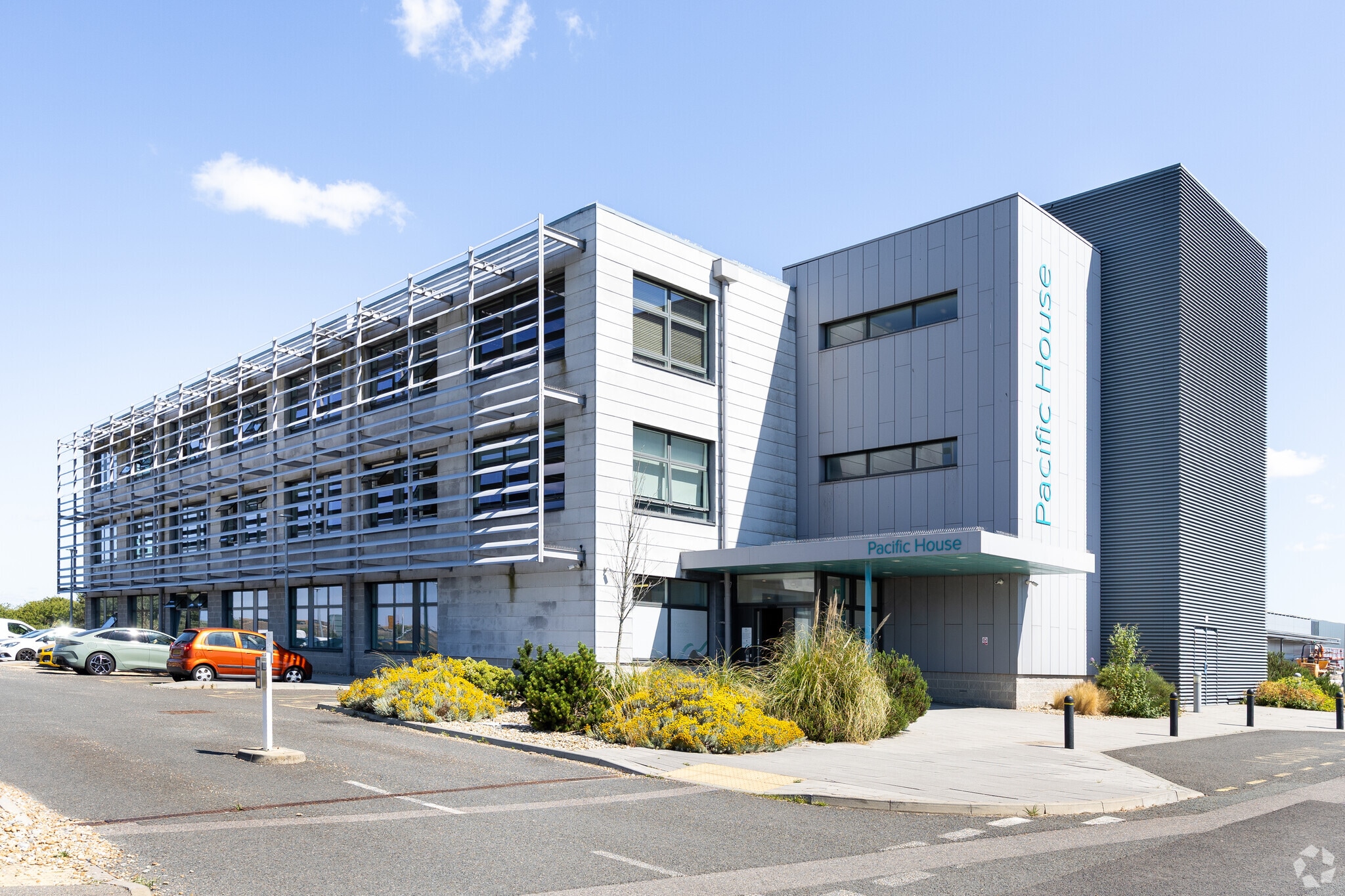 Pevensey Bay Rd, Eastbourne for sale Primary Photo- Image 1 of 1