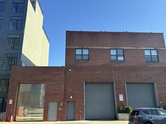 More details for 130-134 Bayard St, Brooklyn, NY - Office, Industrial for Lease