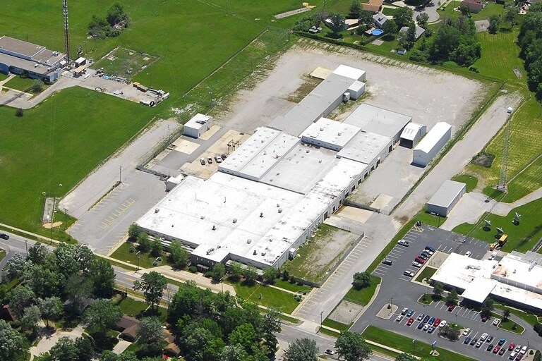 2801 W State Blvd, Fort Wayne, IN for sale Primary Photo- Image 1 of 1