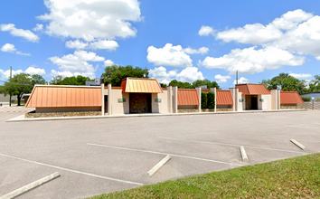 6400-6416 Dr. Martin Luther King, J St N, Saint Petersburg, FL for lease Building Photo- Image 1 of 2