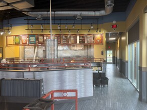 803 Belsly Blvd, Moorhead, MN for lease Interior Photo- Image 2 of 5