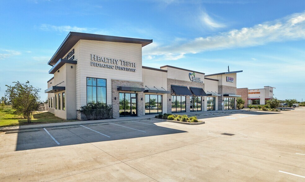 Houston Medical Portfolio portfolio of 2 properties for sale on LoopNet.com - Building Photo - Image 2 of 28