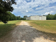 221 Highway 82 E, Cuthbert GA - Warehouse