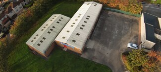 More details for 1 Seafield Rd, Kirkcaldy - Industrial for Lease