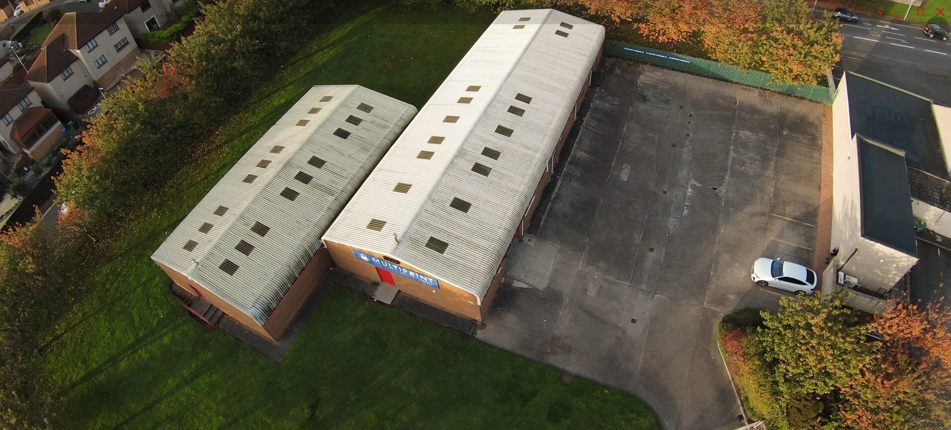 1 Seafield Rd, Kirkcaldy for lease Building Photo- Image 1 of 9