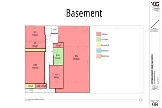 More details for 1201 Cumberland Ave, West Lafayette, IN - Multiple Space Uses for Lease