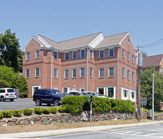 More details for 16 S Bedford Rd, Chappaqua, NY - Office for Lease