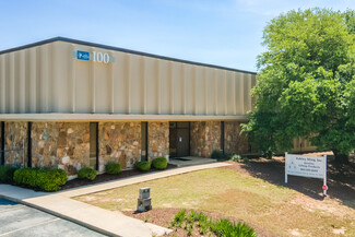 More details for 100 Great Sw Pky, Atlanta, GA - Industrial for Lease