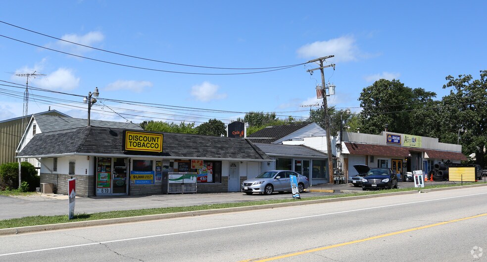43474 Main St, Antioch, IL for sale - Primary Photo - Image 1 of 1