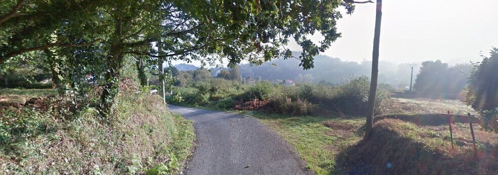 Land in Bergondo, La Coruna for sale - Building Photo - Image 3 of 5