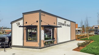 More details for 31405 State Route 20, Oak Harbor, WA - Retail for Sale