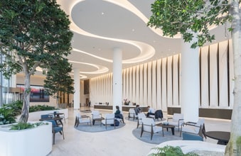 1-5 Bank St, London for lease Interior Photo- Image 1 of 4