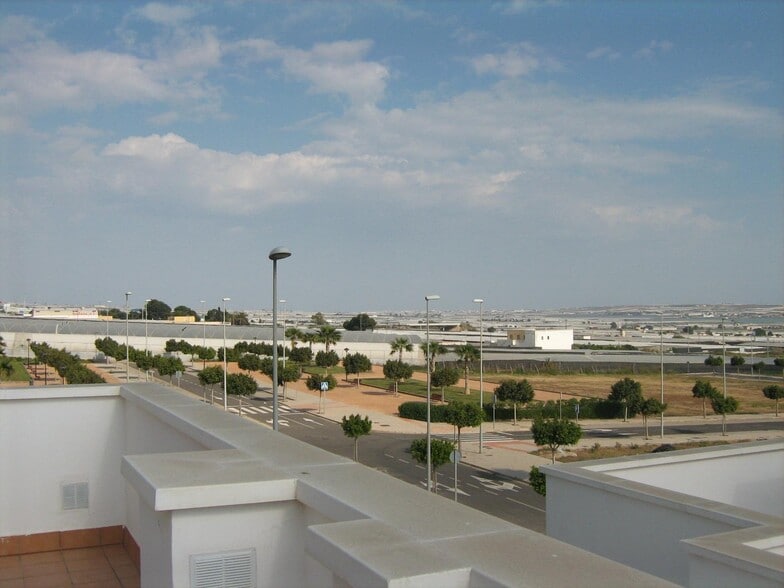 Land in Almería for sale - Building Photo - Image 1 of 2