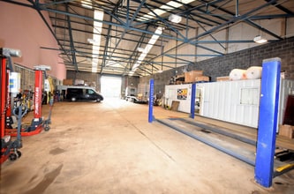 12-26 Burnbank Rd, Falkirk for lease Interior Photo- Image 2 of 3