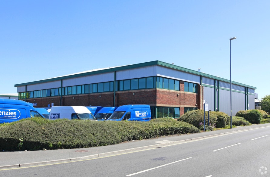 Walton Rd, Portsmouth for sale - Primary Photo - Image 1 of 1