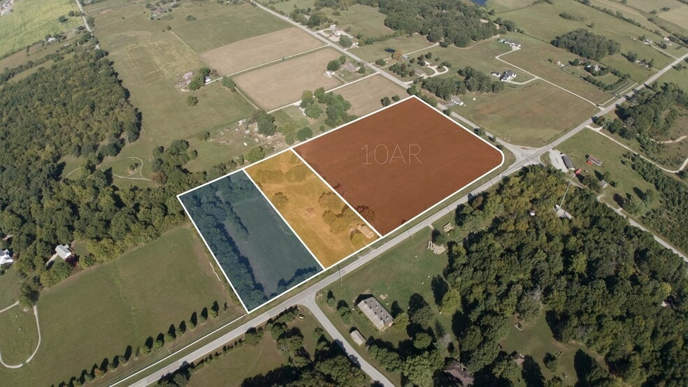 1297 N State Highway 125, Springfield, MO for sale - Building Photo - Image 2 of 4