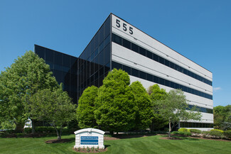 More details for 555 US Highway 1 S, Iselin, NJ - Office for Lease