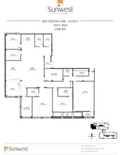 1800 Preston Park Blvd, Plano, TX for lease Building Photo- Image 1 of 1