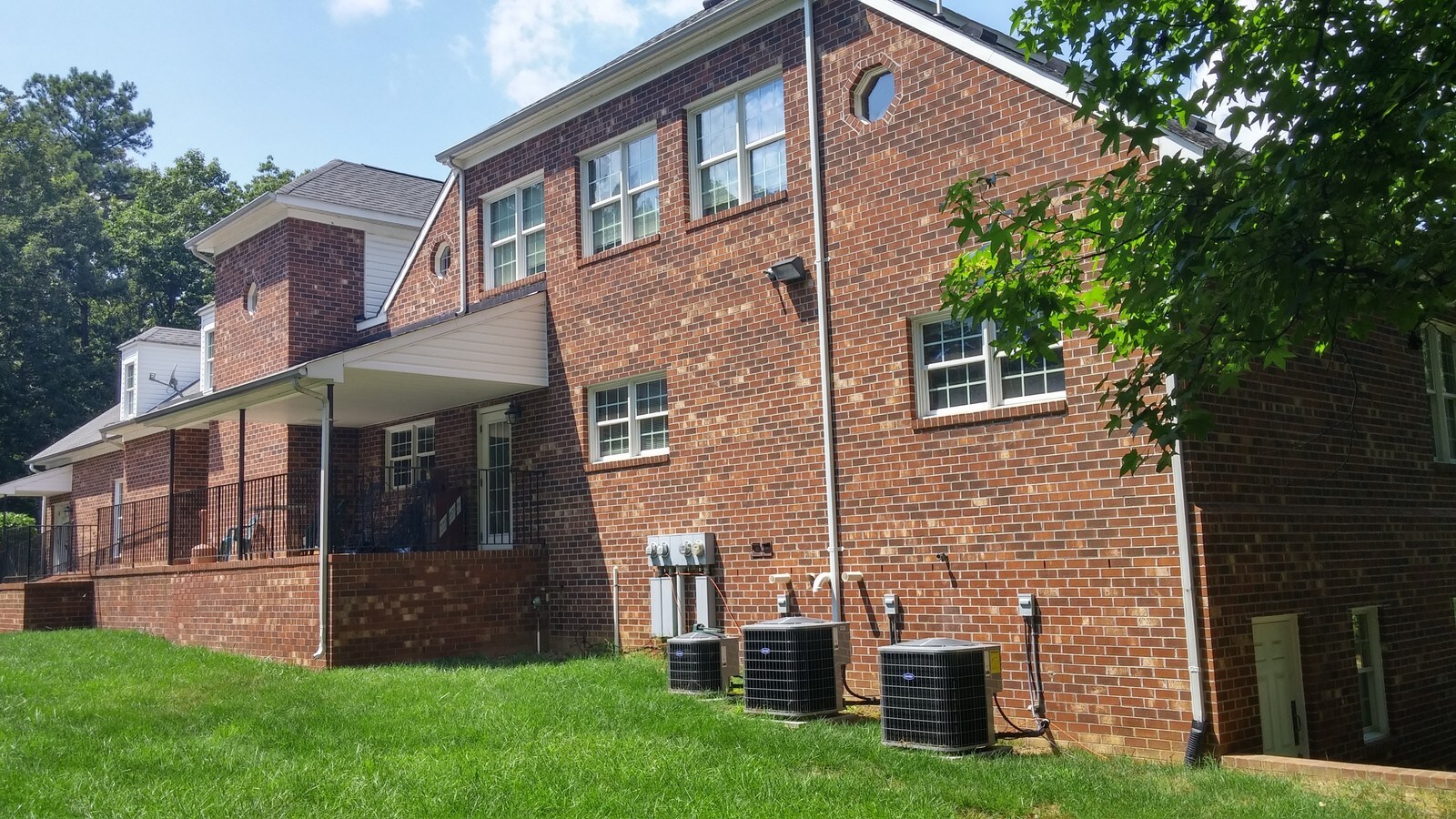 3229 Anderson Hwy, Powhatan, VA 23139