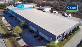 More details for 25 Telfair Pl, Savannah, GA - Industrial for Lease