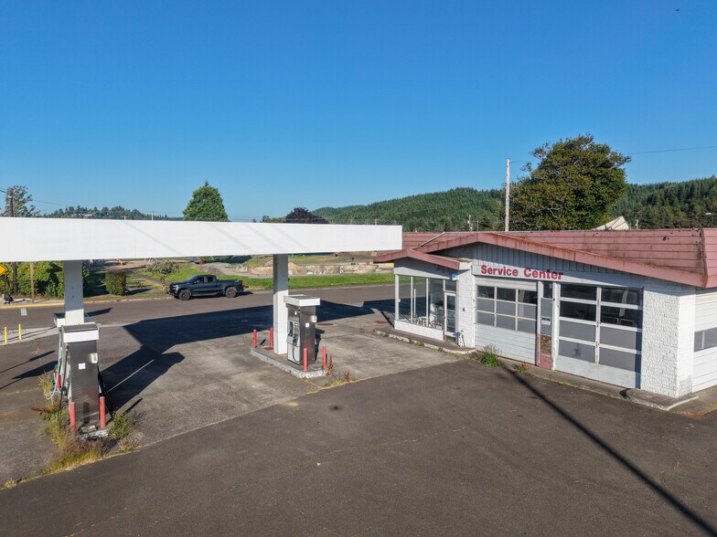 2118 Winchester Ave, Reedsport, OR for sale - Building Photo - Image 2 of 14
