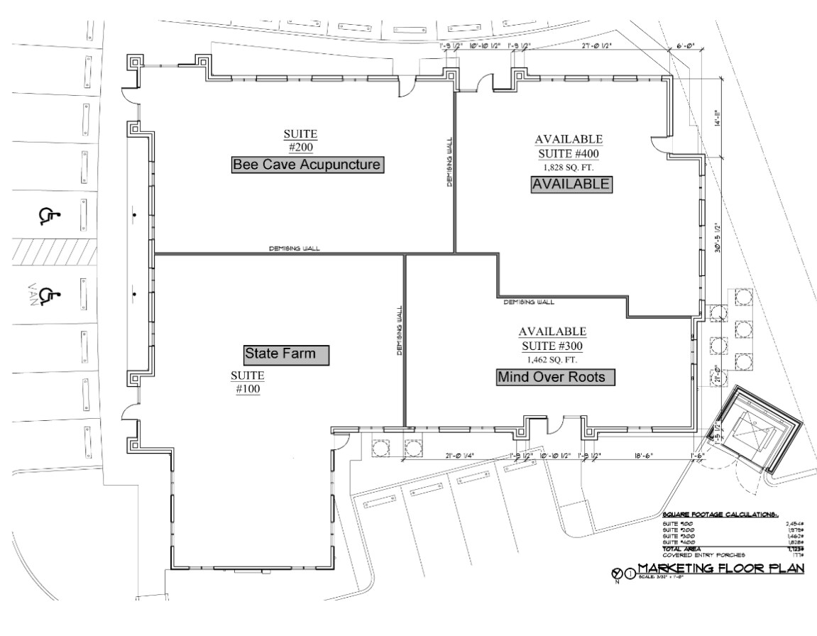 14001 Bee Cave Pky, Bee Caves, TX for sale Building Photo- Image 1 of 1