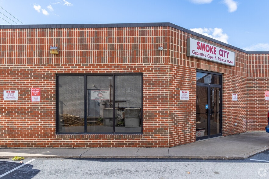 28-36 W Main St, Palmyra, PA for lease - Building Photo - Image 3 of 4