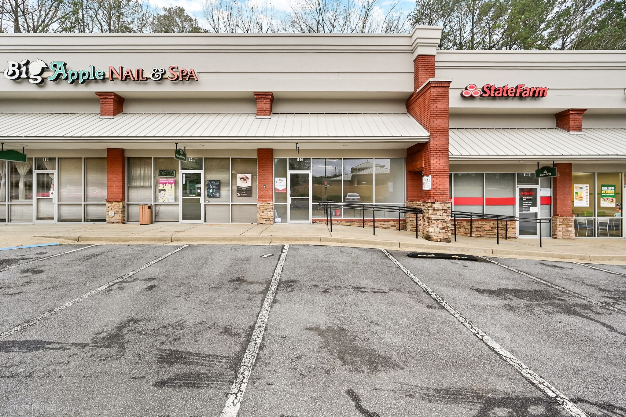 3760 Sixes Rd, Canton, GA for lease Interior Photo- Image 1 of 5