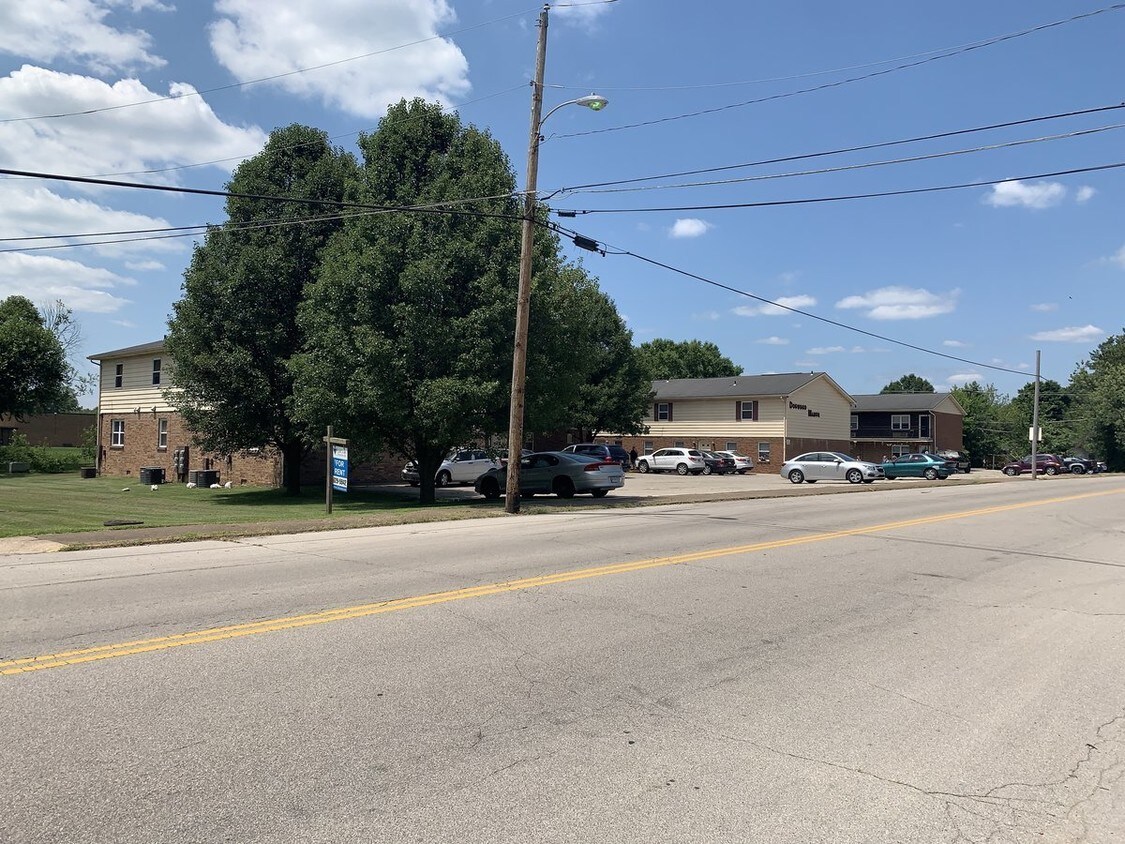 2770 N Kentucky Ave, Evansville, IN 47711