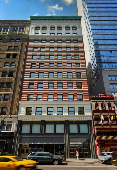 34 W 33rd St, New York, NY for lease - Building Photo - Image 1 of 6