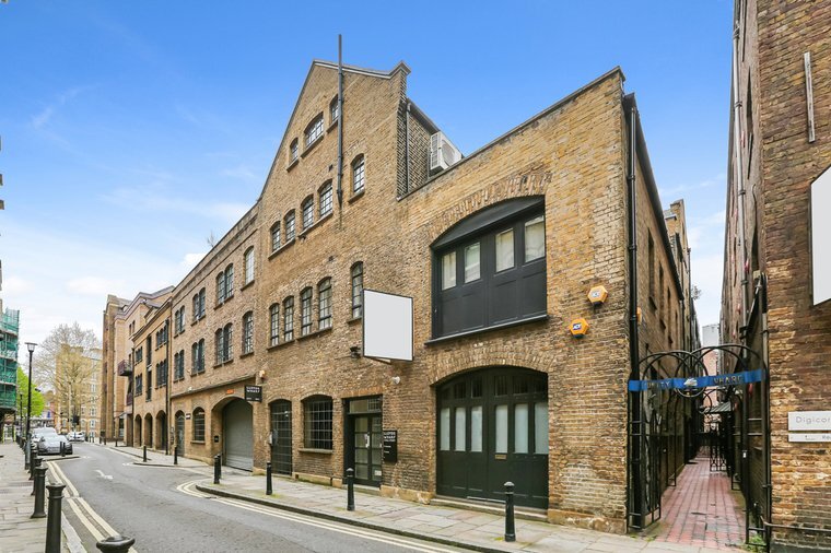 Mill St, London for lease Primary Photo- Image 1 of 7