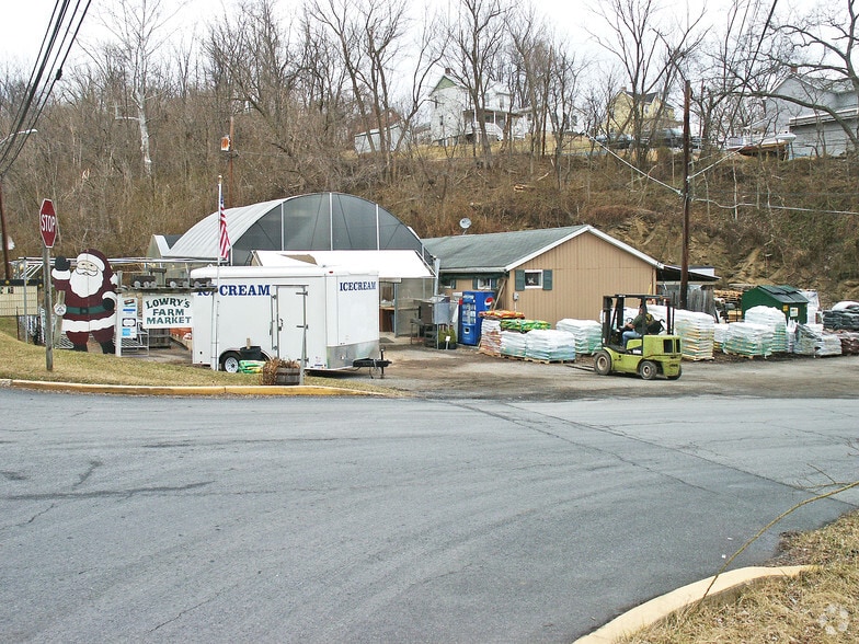 800 Petersville St, Brunswick, MD 21716