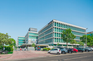 More details for Calle Anabel Segura, 16, Alcobendas - Office for Lease