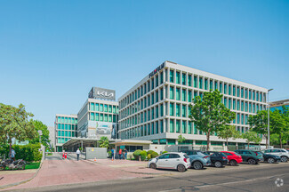 More details for Calle Anabel Segura, 16, Alcobendas - Office for Lease