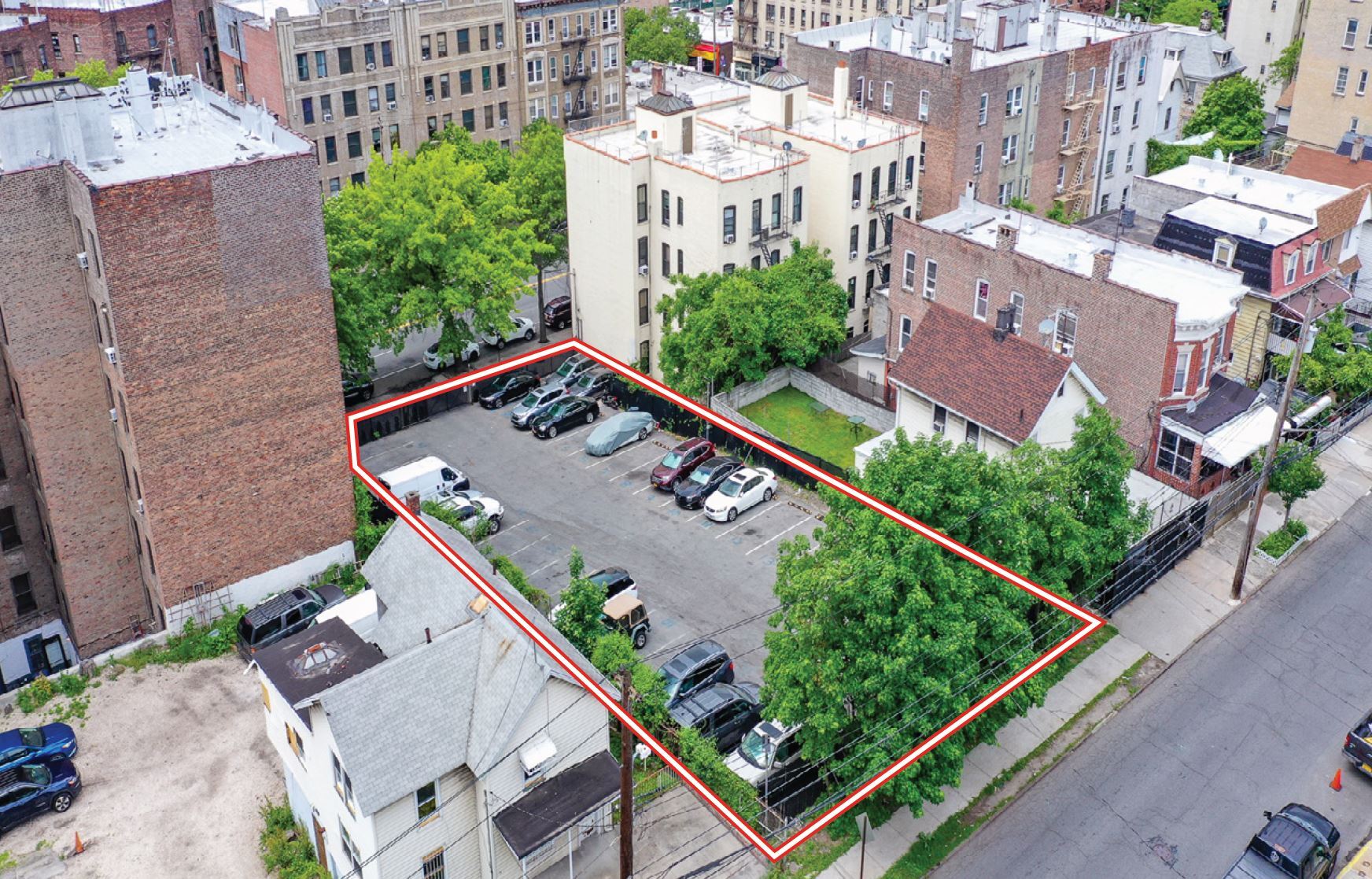 3050 Bailey Ave, Bronx, NY for sale Building Photo- Image 1 of 1