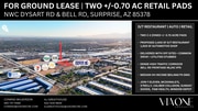 Pad B - Business Park