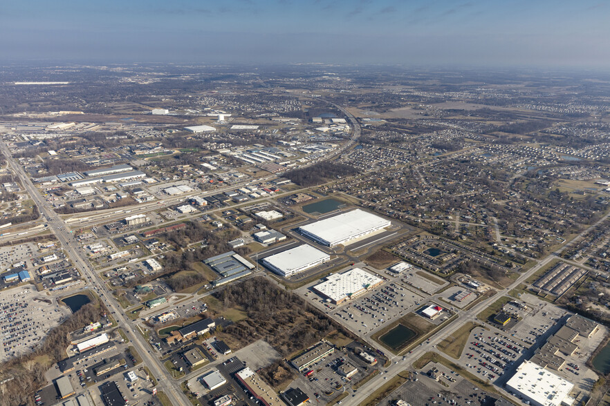 4725 Victory Ln, Indianapolis, IN for sale - Building Photo - Image 3 of 5