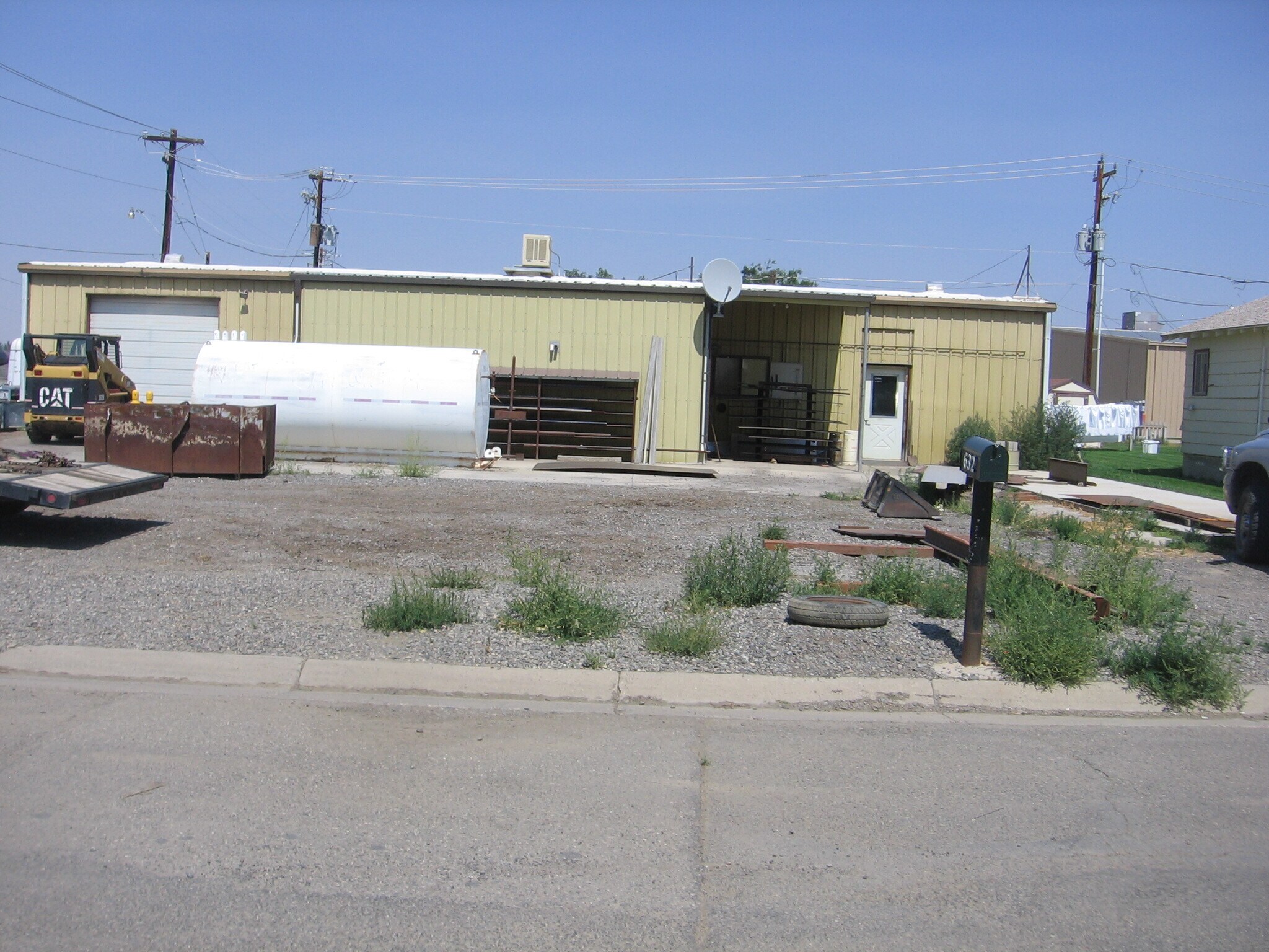 632 3rd Ave N, Greybull, WY for sale Primary Photo- Image 1 of 1