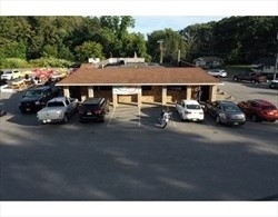 82 Wheelock Ave, Millbury, MA for sale - Primary Photo - Image 1 of 1