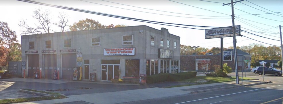 1579 Rt-112, Medford, NY for lease - Building Photo - Image 2 of 11