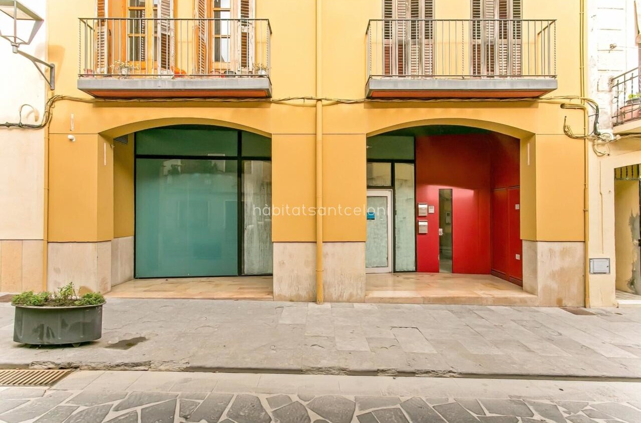 Carrer Raval, 23, Hostalric, GER 17450 -  -  - Interior Photo - Image 1 of 11