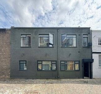 More details for 6 Grafton Mews, London - Office for Lease