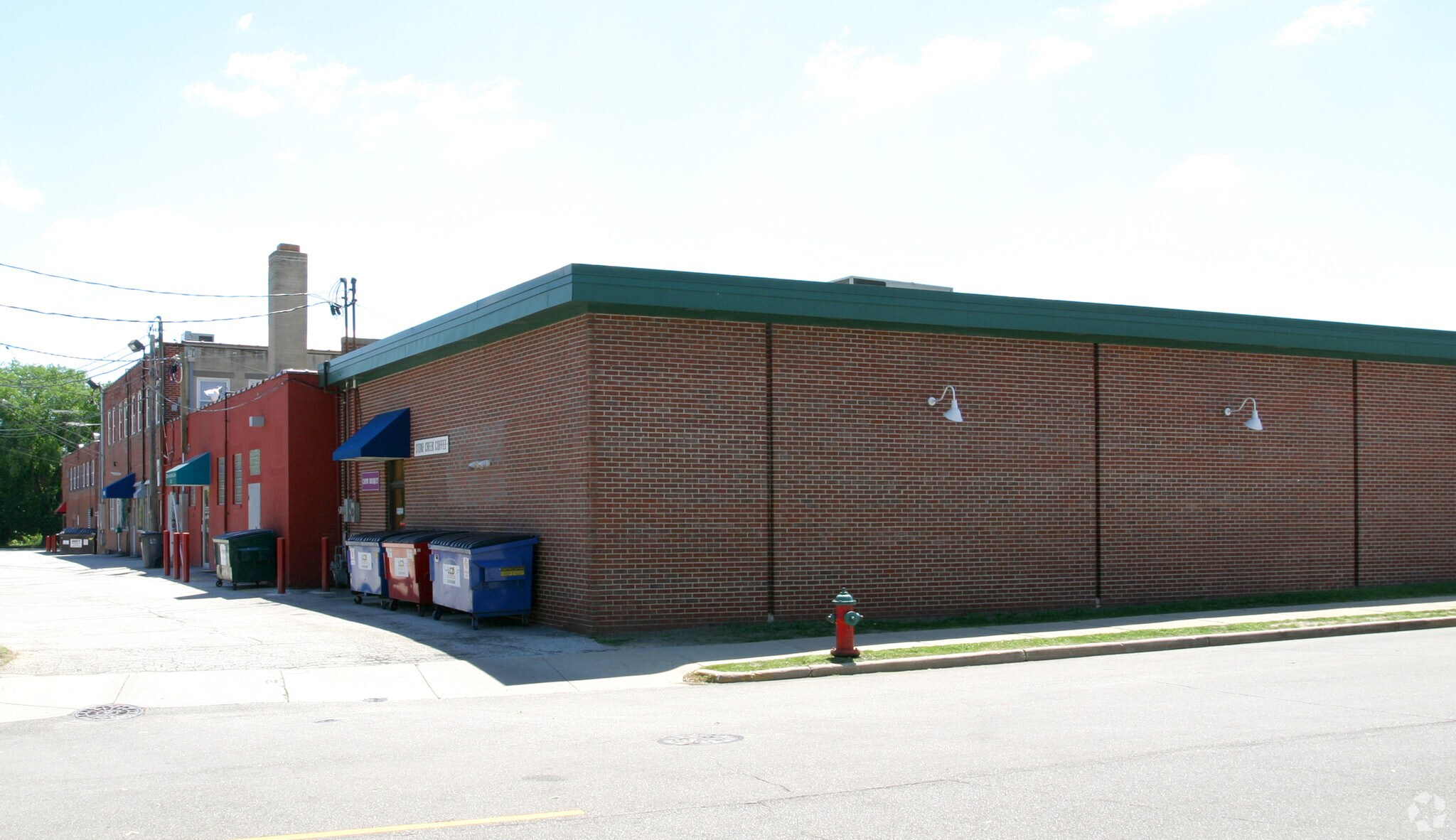 8320 W Bluemound Rd, Milwaukee, WI 53213 Office/Medical for Lease