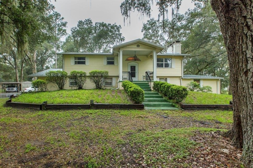 5483 Neff Lake Rd, Brooksville, FL for sale - Building Photo - Image 1 of 1