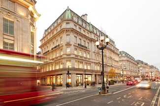 More details for 314-322 Regent St, London - Office for Lease